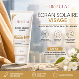 Écran Solaire SPF 50+
